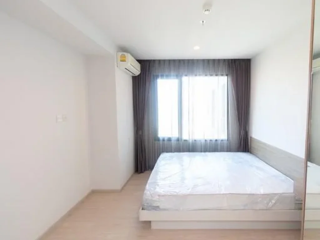 ขาย The Gallery Condo แบริ่ง 35 ตรม 1 นอน แต่งสวย