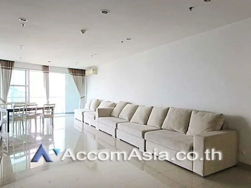 The Master Centrium Condominium 3 Bedroom For Rent amp Sale BTS Asok - MRT Sukhumvit in Sukhumvit Bangkok