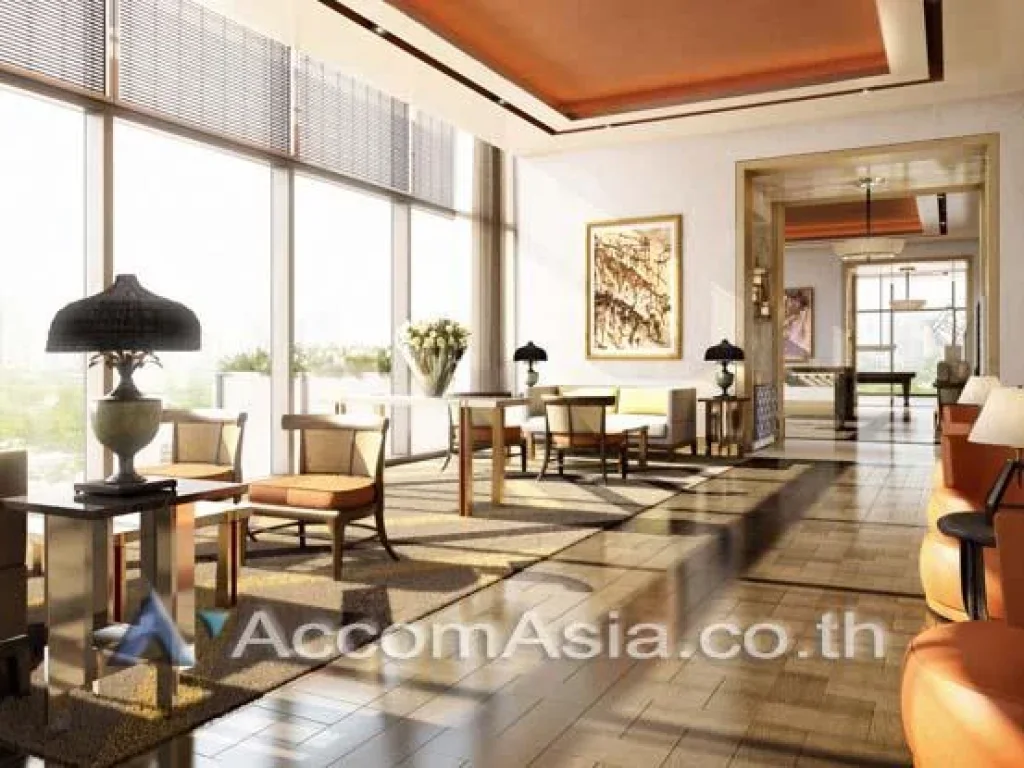 The Ritz-Carlton Residences Condominium 3 Bedroom For Rent amp Sale BTS Chong Nonsi in Sathorn Bangkok