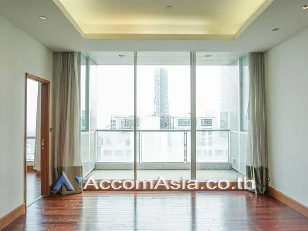 Ascott Sky Villa Sathorn Condominium 2 Bedroom For Sale BTS Chong Nonsi in South Sathorn Bangkok