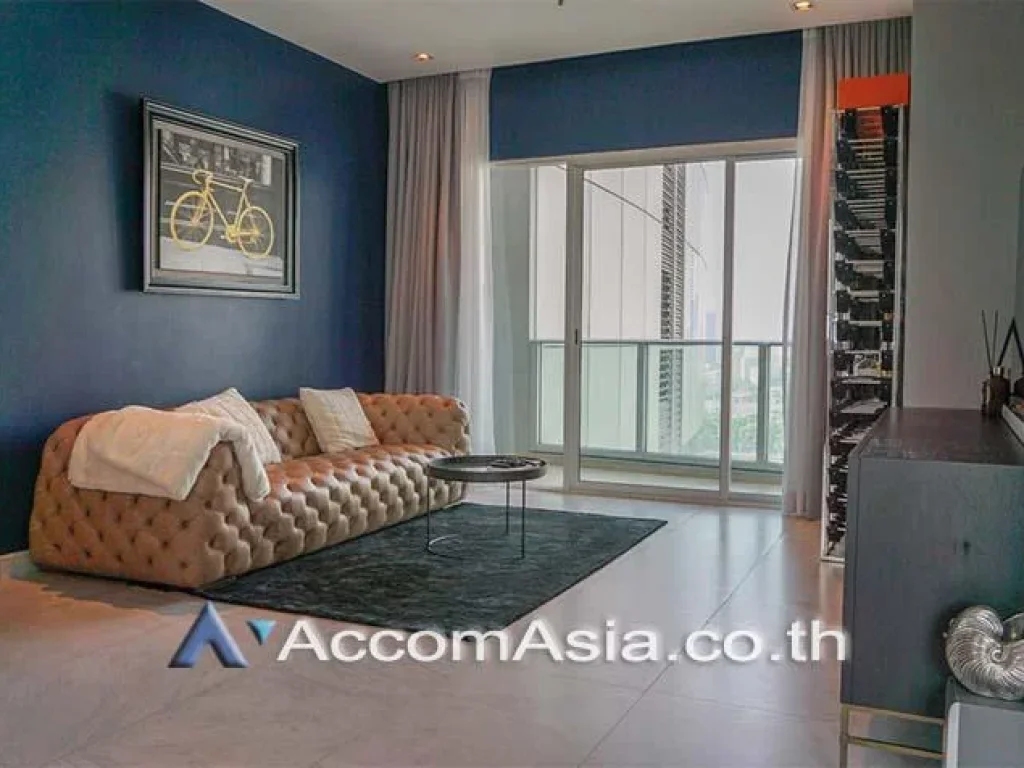 The Millennium Residence Condominium 2 Bedroom For Sale BTS Asok - MRT Sukhumvit in Sukhumvit Bangkok