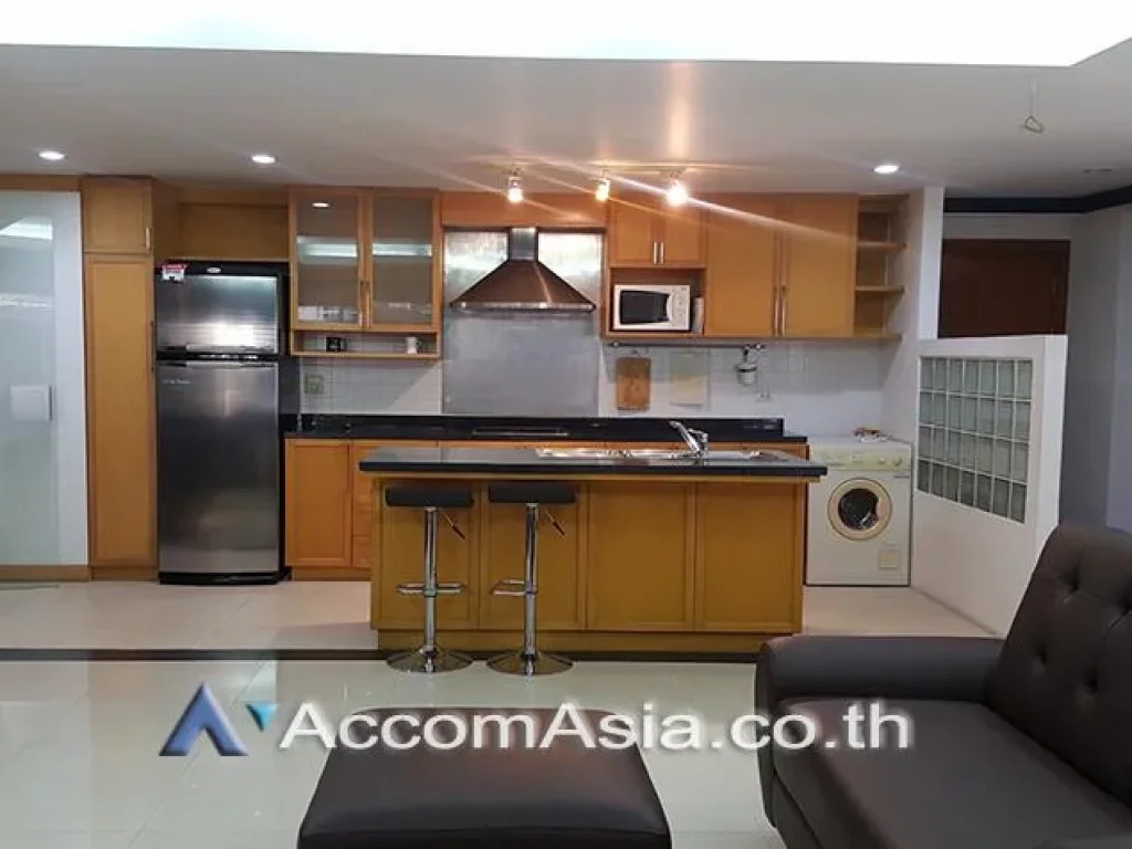 Saranjai mansion Condominium 2 Bedroom For Sale BTS Nana in Sukhumvit Bangkok