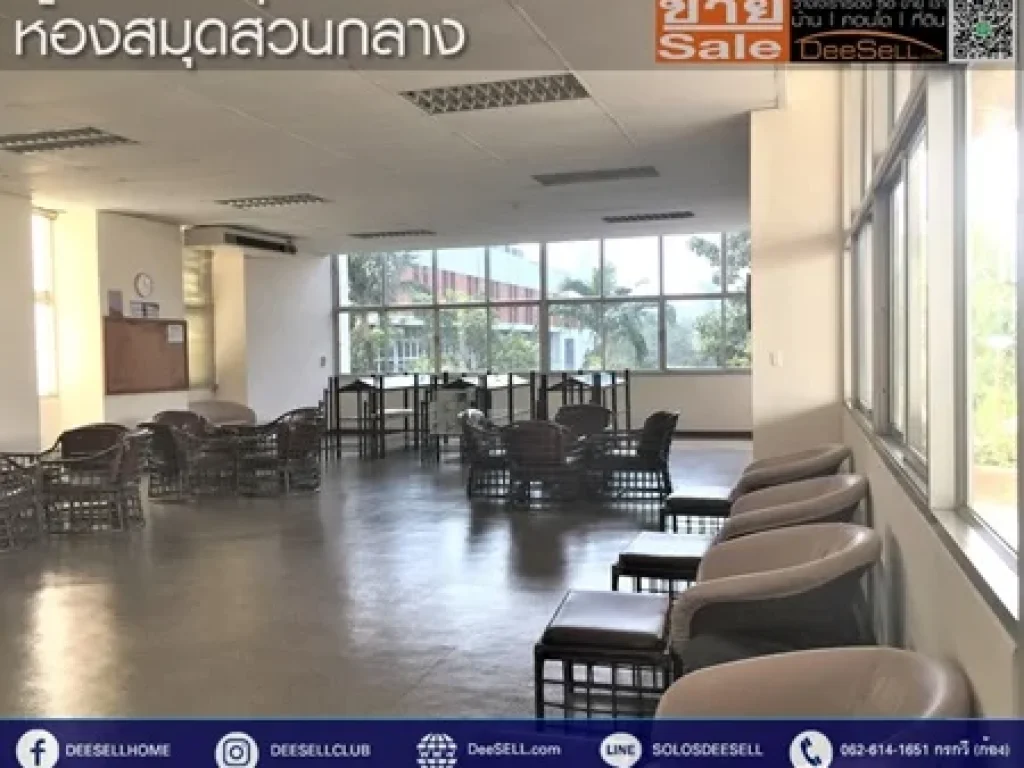 For Sale บ้านเดี่ยว โครงการ Private Nirvana Residence เลียบทางด่วนเอกมัย-รามอินทรา