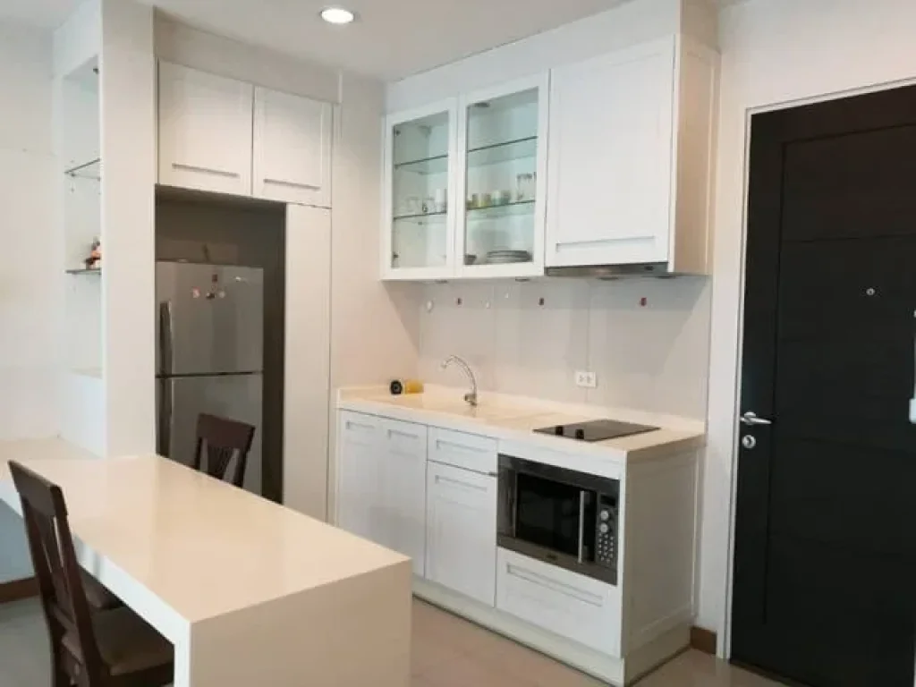 ให้เช่า Ivy Residence Pinklao 1ห้องนอน 40 ตรม ชั้น6 วิวเมือง 14500 บาทต่อรองได้ P24046302