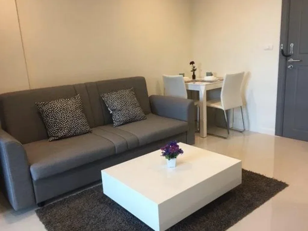 Condo For Sale คอนโด ELEMENTS SRINAKARIN พร้อมอยู่