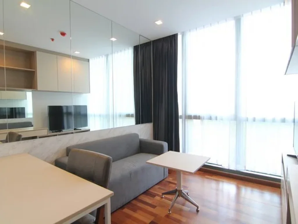 For rent best deal Wish Signature Midtown Siam BTS Ratchathewi only 19000