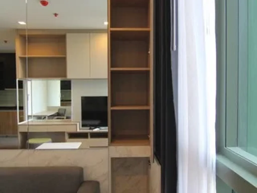 For rent best deal Wish Signature Midtown Siam BTS Ratchathewi only 19000