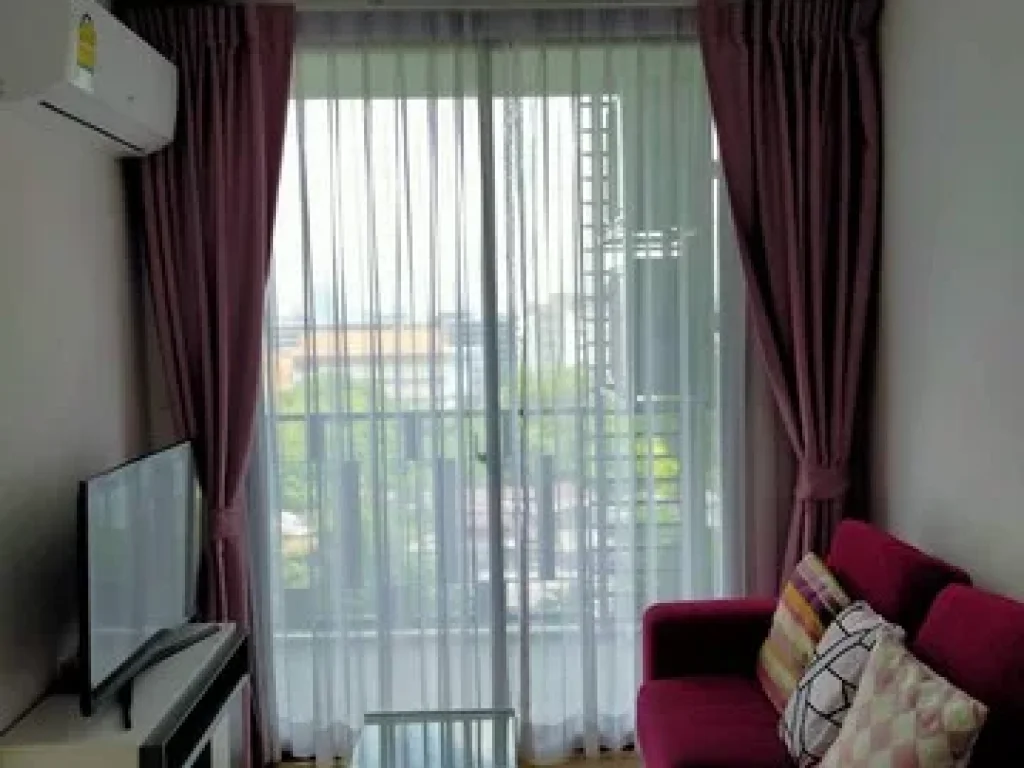 For rent ARTEMIS Sukhumvit 77 อาร์ทีมิส สุขุมวิท77 BTS Onnut Pool View