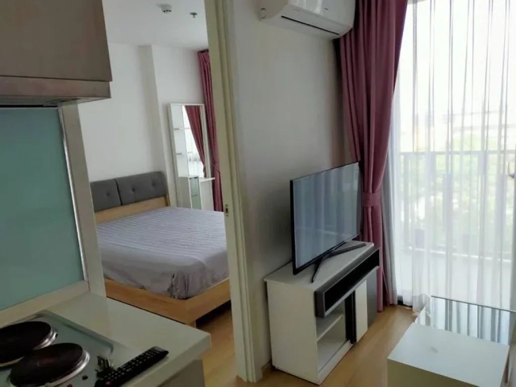 For rent ARTEMIS Sukhumvit 77 อาร์ทีมิส สุขุมวิท77 BTS Onnut Pool View