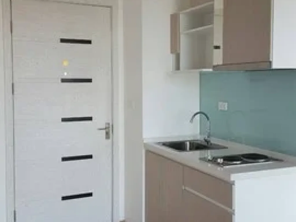 For rent ARTEMIS Sukhumvit 77 อาร์ทีมิส สุขุมวิท77 BTS Onnut Pool View