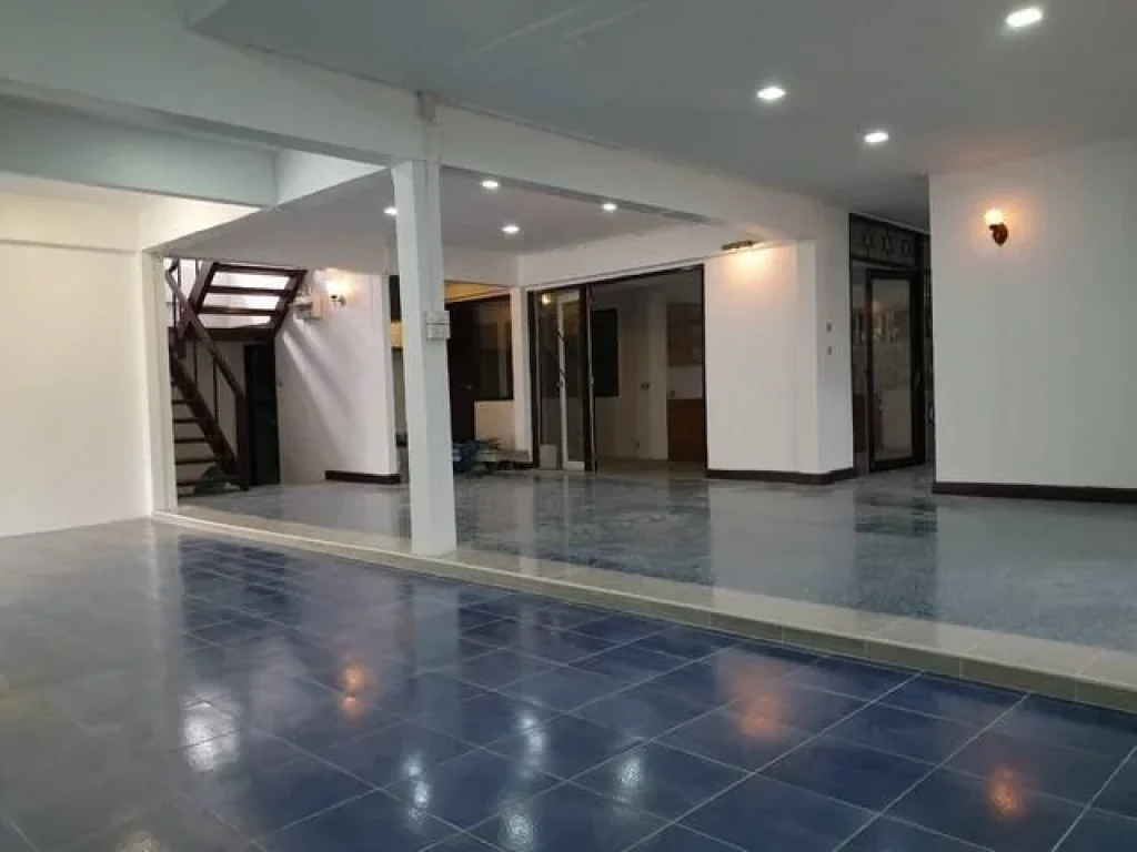 For Rent บ้านเดี่ยว ย่านเสนานิคม ประเสริญมนูกิจ18