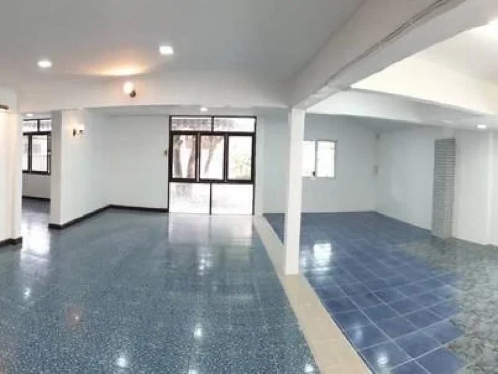 For Rent บ้านเดี่ยว ย่านเสนานิคม ประเสริญมนูกิจ18