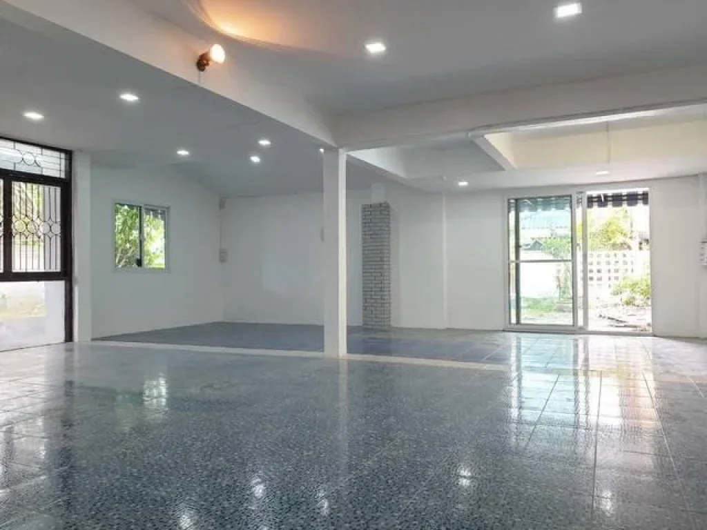 For Rent บ้านเดี่ยว ย่านเสนานิคม ประเสริญมนูกิจ18