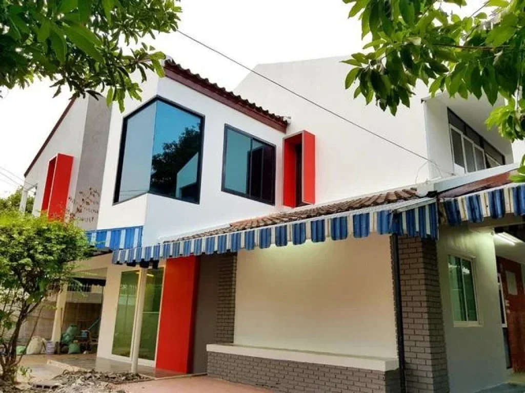 For Rent บ้านเดี่ยว ย่านเสนานิคม ประเสริญมนูกิจ18