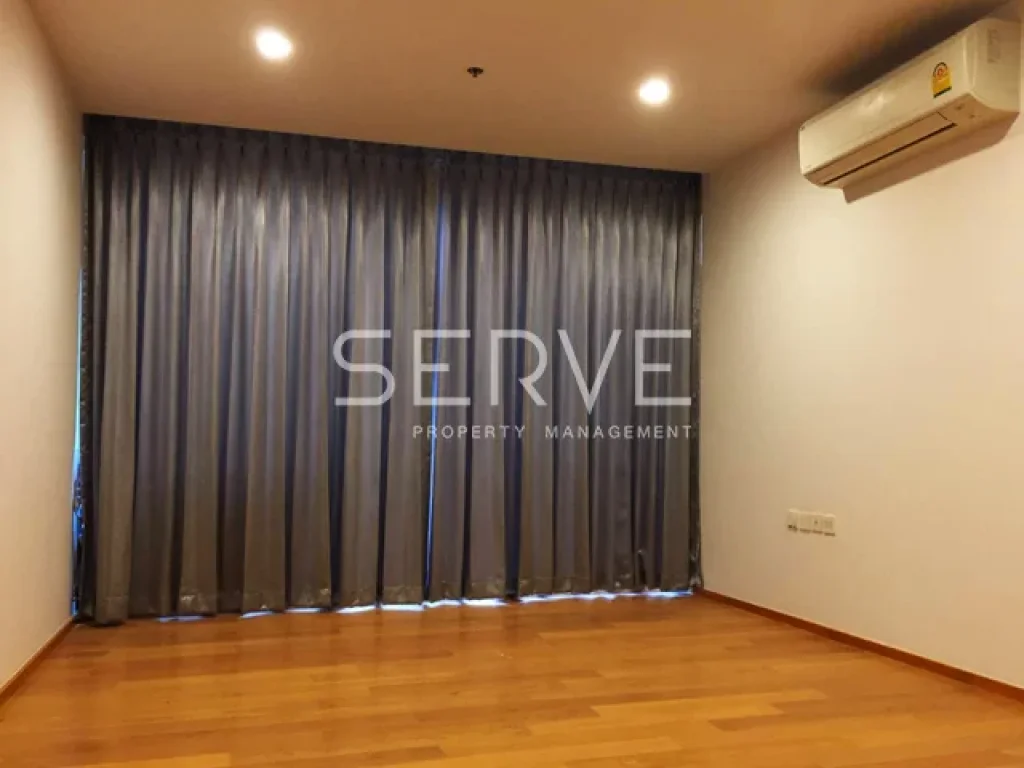 พร้อมให้เช่าคอนโด Noble Revo Silom BTS Surasak Real 1 Bed Corner Large Unit 30 K