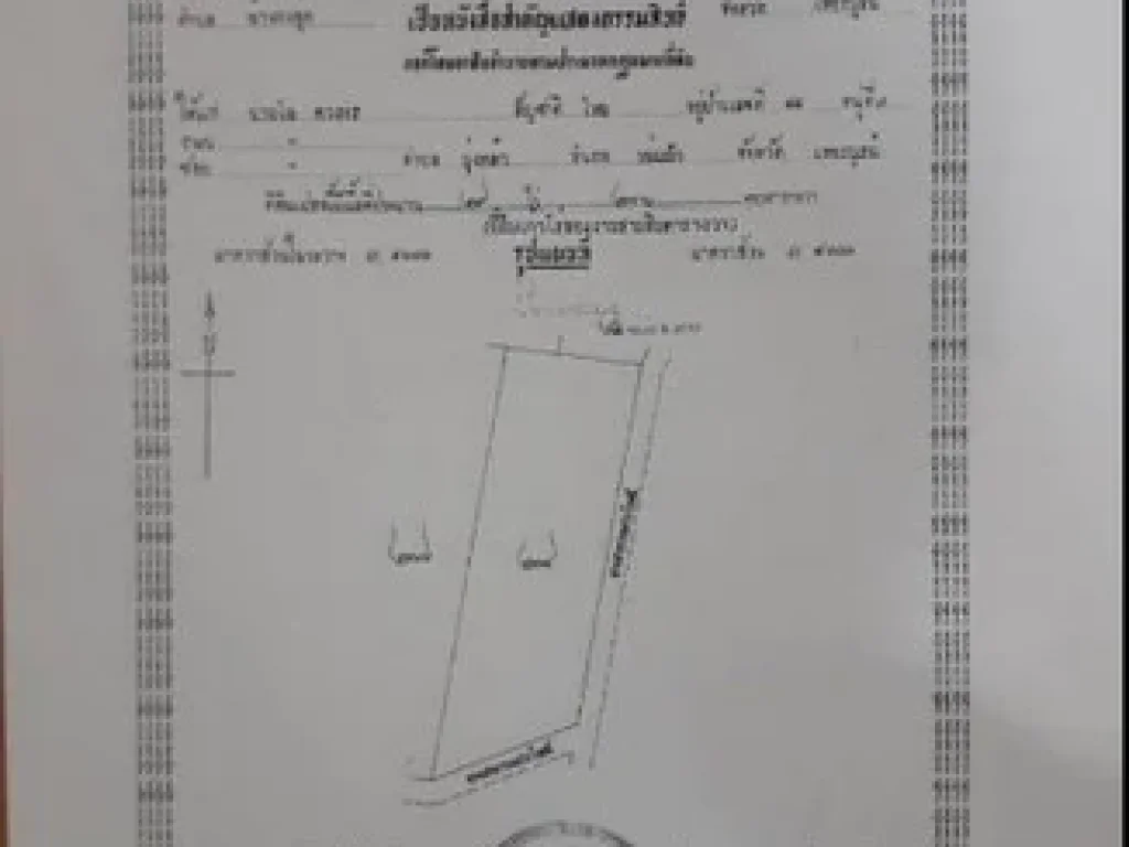 ขายที่ดินแปลง 64 ใร่ แบ่งขายหรือซื้อยกแปลง ตช้างตะลูด อหล่มสัก จเพชรบูรณ์