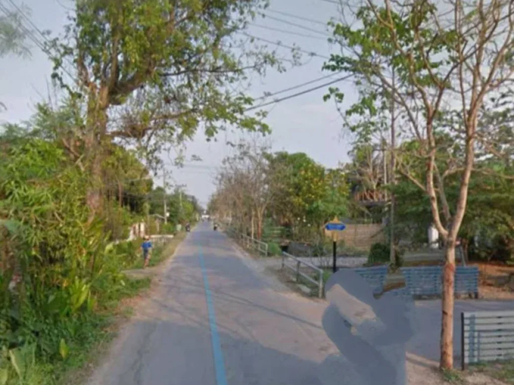 ขายที่ดินห่างมหาวิทยาลัยเชียงใหม่เพียง 6 km เขตตำบลสุเทพเชียงใหม่