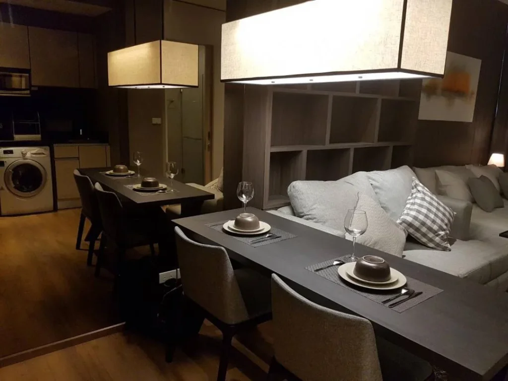 Condo For Rent คอนโด Park24 สุขุมวิท24 ใกล้BTSพร้อมพงษ์