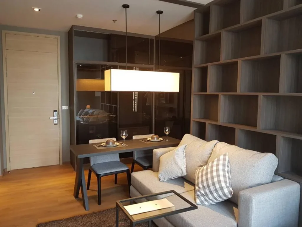 Condo For Rent คอนโด Park24 สุขุมวิท24 ใกล้BTSพร้อมพงษ์