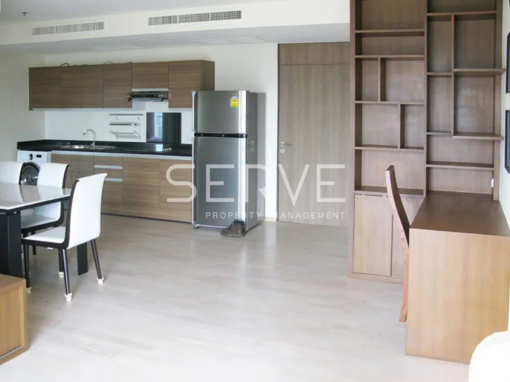 ให้เช่าคอนโดติด BTS ทองหล่อ Noble Remix Corner Unit 3 Beds Good view 70 K