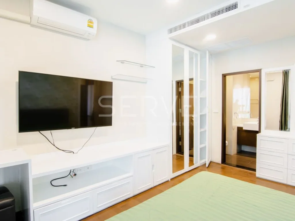 Special Hot Deal ขายคอนโด Noble Remix BTS ทองหล่อ Duplex 3 Beds ห้องสวยมาก 235 MB