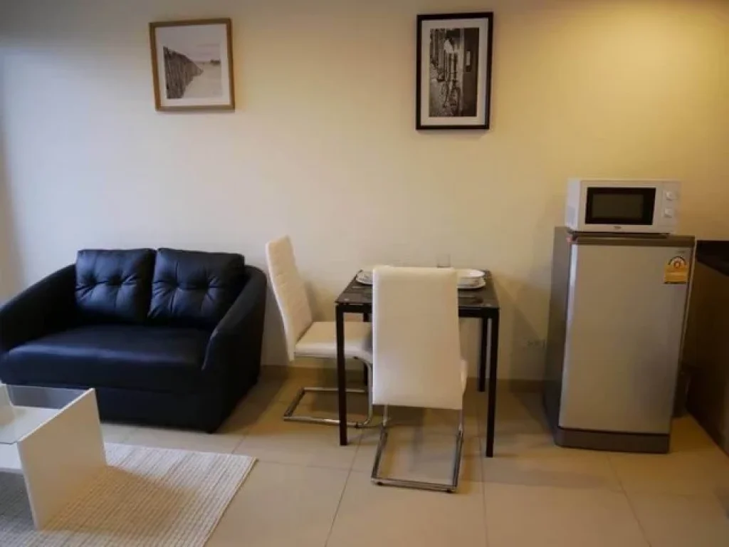 ปล่อยเช่า ยูนิกซ์ พัทยาใต้-Rent Unixx South Pattaya 1 bed 34 sqm Price 11000 BathMonth