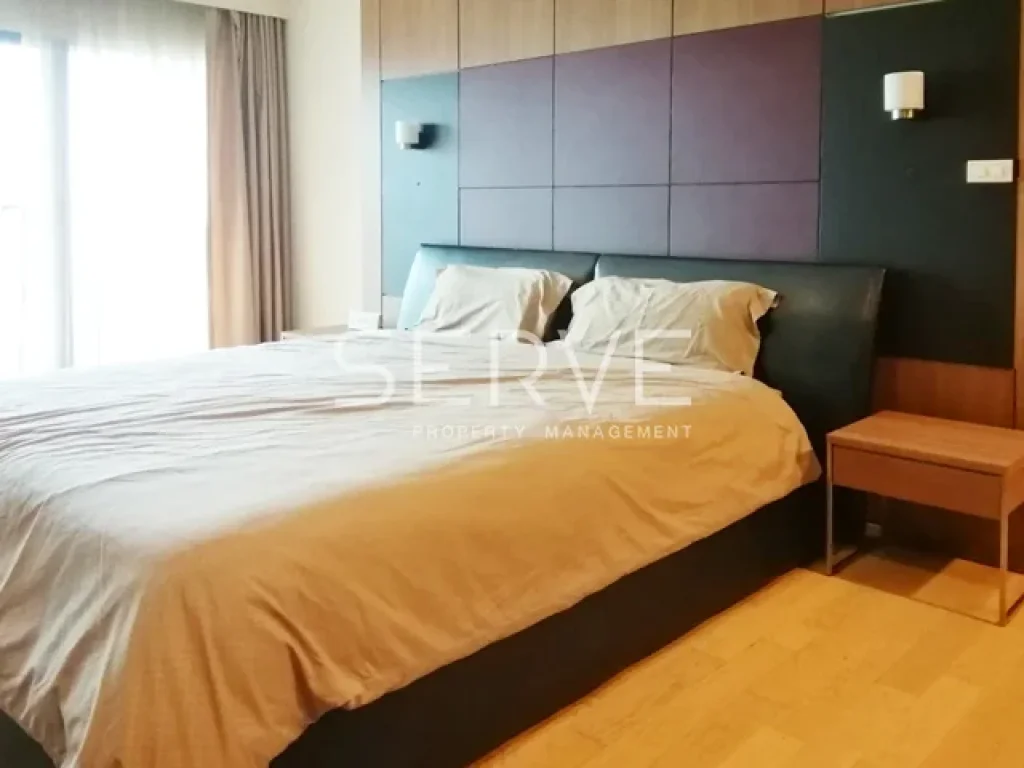 Hot Price 70 K เท่านั้นกับ 3 Beds Modern Style 132 sqm ให้เช่าคอนโด Noble Remix BTS ทองหล่อ