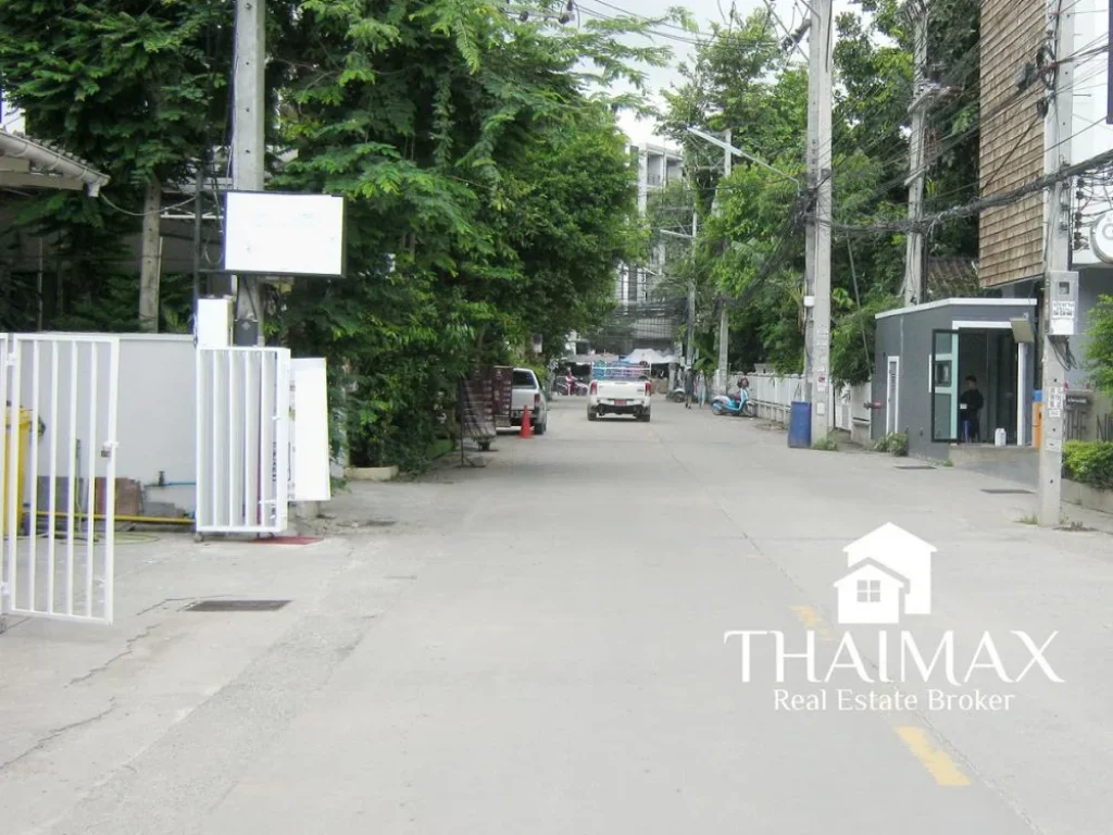 ที่ดิน 195 ตรว ถนิมมานเหมินทร์ ซอย 9 เชียงใหม่