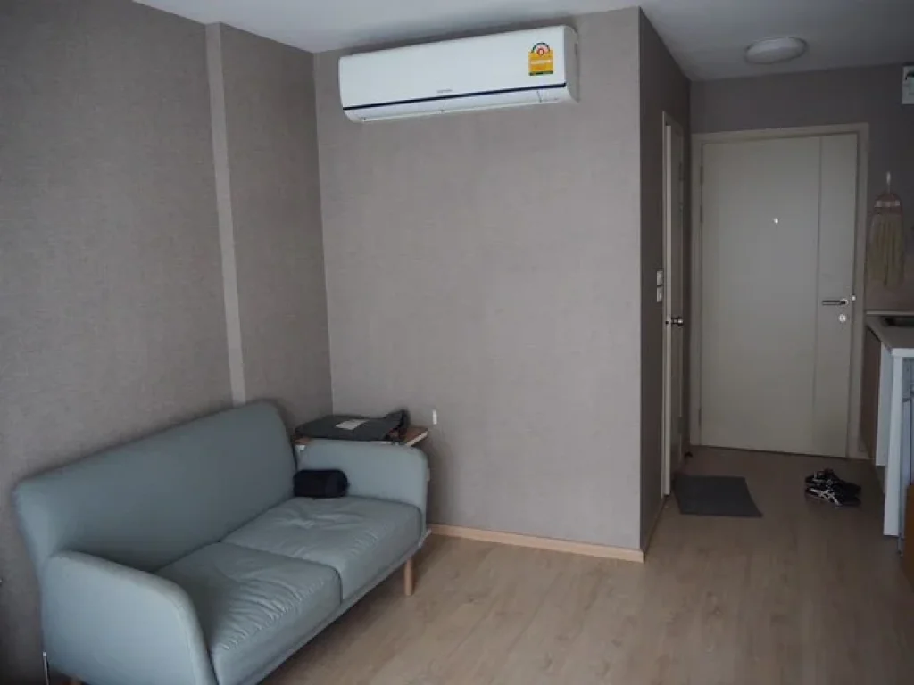 ขาย Elio Condo Sukhumvit 64 ใกล้รถไฟฟ้า BTS ปุณณวิถี