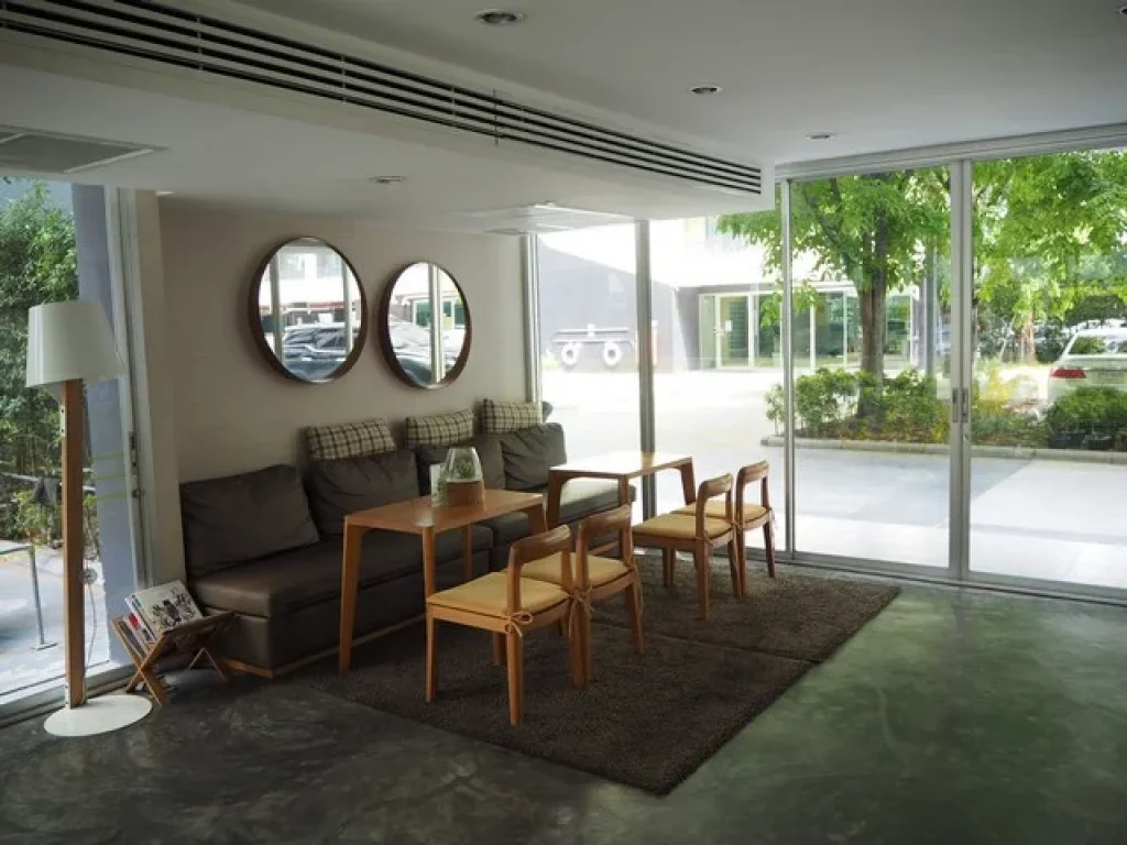 ขาย Elio Condo Sukhumvit 64 ใกล้รถไฟฟ้า BTS ปุณณวิถี