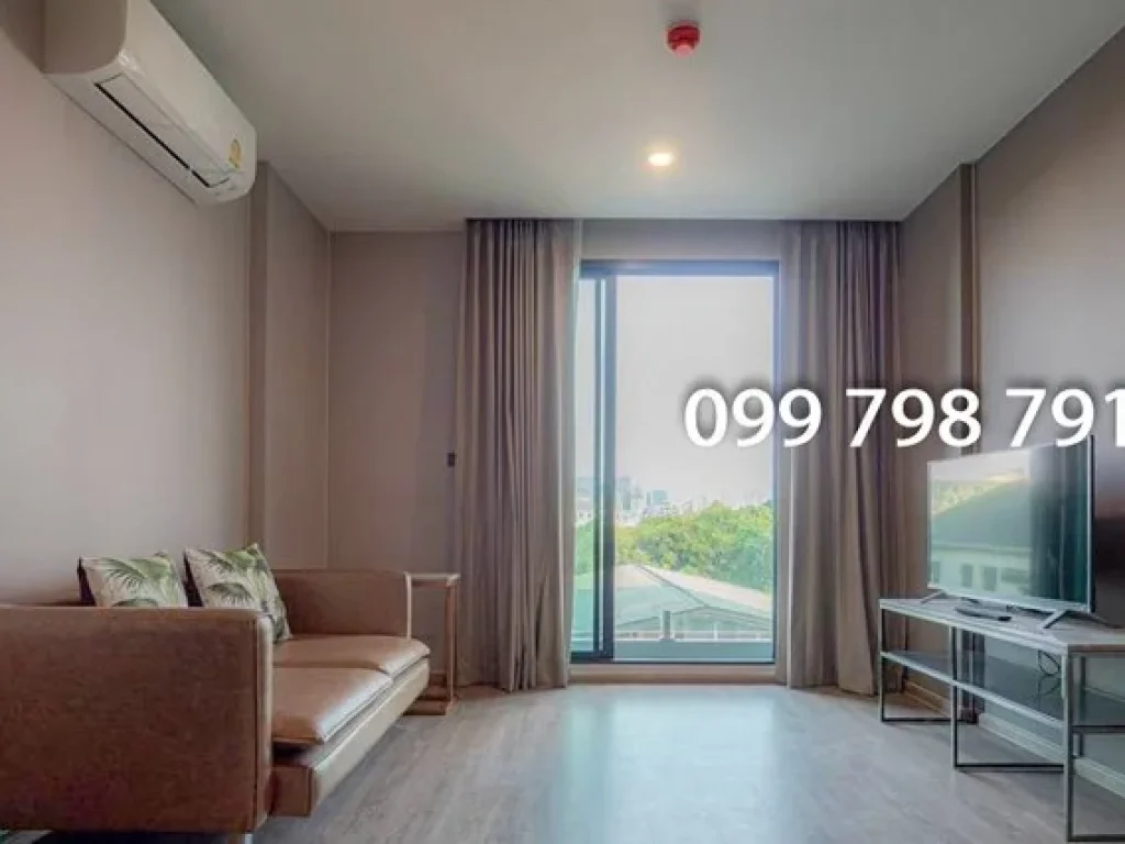 The Teak Sukhumvit 39 condo for RENT BTS Phrom Phong