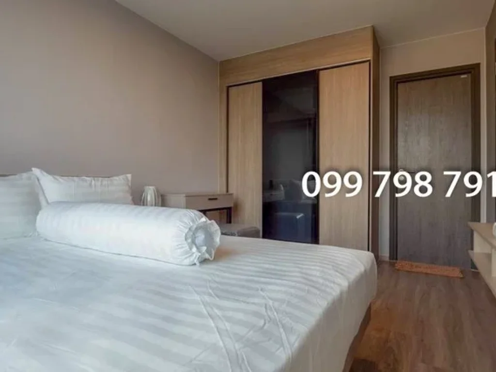 The Teak Sukhumvit 39 condo for RENT BTS Phrom Phong