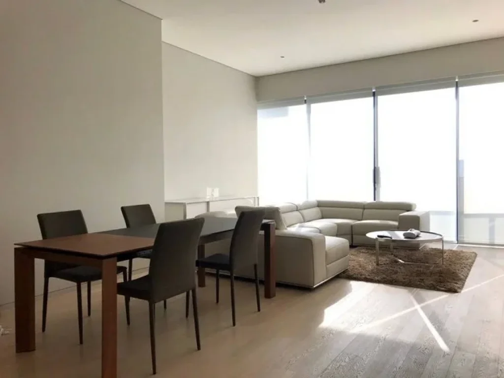 For sale Tela Thonglor 2 bedrooms 111 sqm 2 bedrooms unit with private lift ready to move in