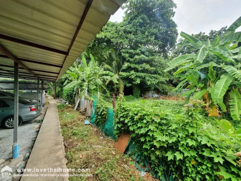 ขายที่ดินเพชรเกษม14 บริเวณสี่แยกท่าพระ ใกล้สถานีรถไฟฟ้าแยกท่าพระ ใกล้MRT บางไผ่ พื้นที่600ตรว