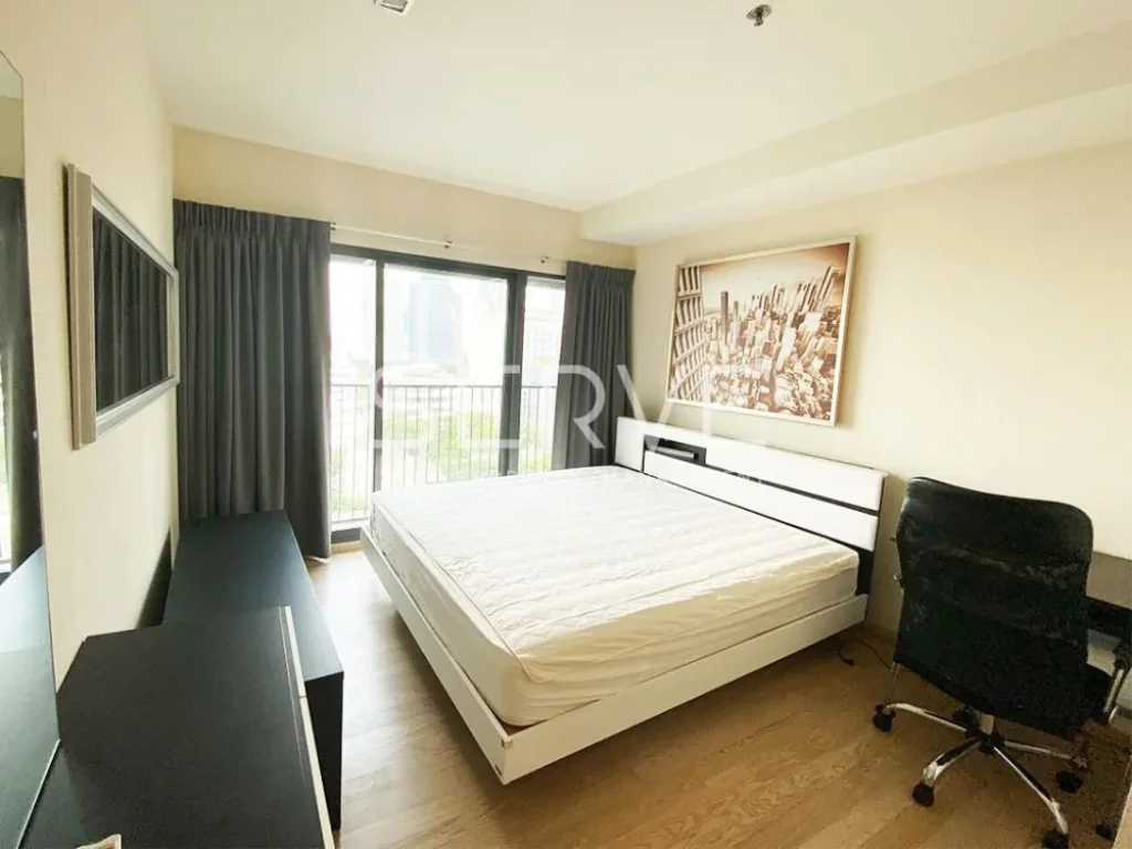 Super Best Deal 1 Bed 25 K Only ให้เช่าคอนโดที่ Noble Remix BTS Thong Lo For Rent Condo