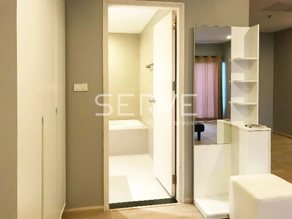 ขายคอนโด Noble Remix BTS ทองหล่อ Bright Studio 75 MB Only For Sale Condo