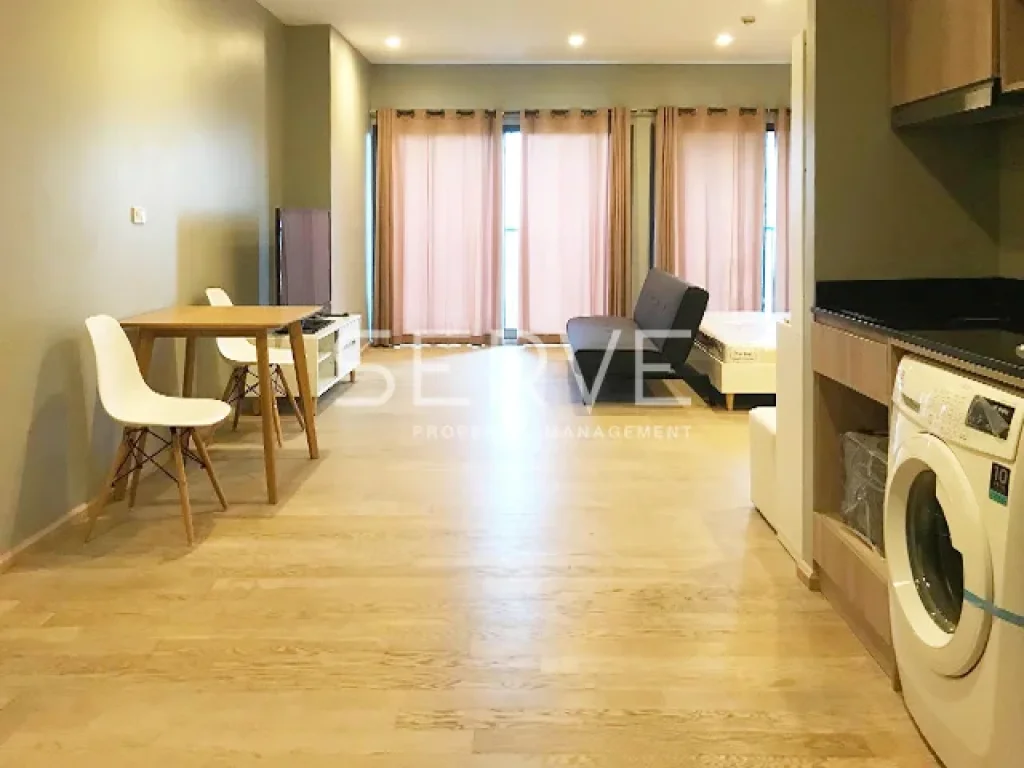 ให้เช่าคอนโด Noble Remix BTS ทองหล่อ Bright Studio 23 K Only For Rent Condo