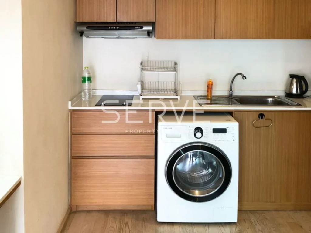 BEST Deal for Rent Condo Noble Remix BTS ทองหล่อ Studio กั้นห้อง แต่งห้องสวย ชั้นสูง 18 K