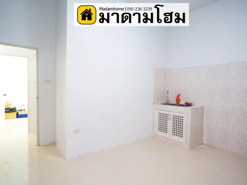 หมู่บ้านอนานคร 2 โรจนะ ขายบ้านอยุธยา มาดามโฮมอยุธยา