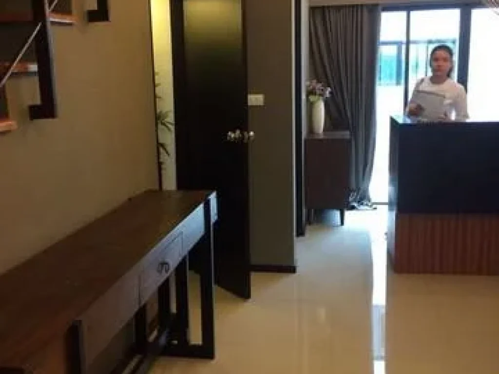 For Rent ทาวน์โฮม อารียาแมนดารีนาสุขุมวิท 77 อ่อนนุช-ศรีนครินทร์