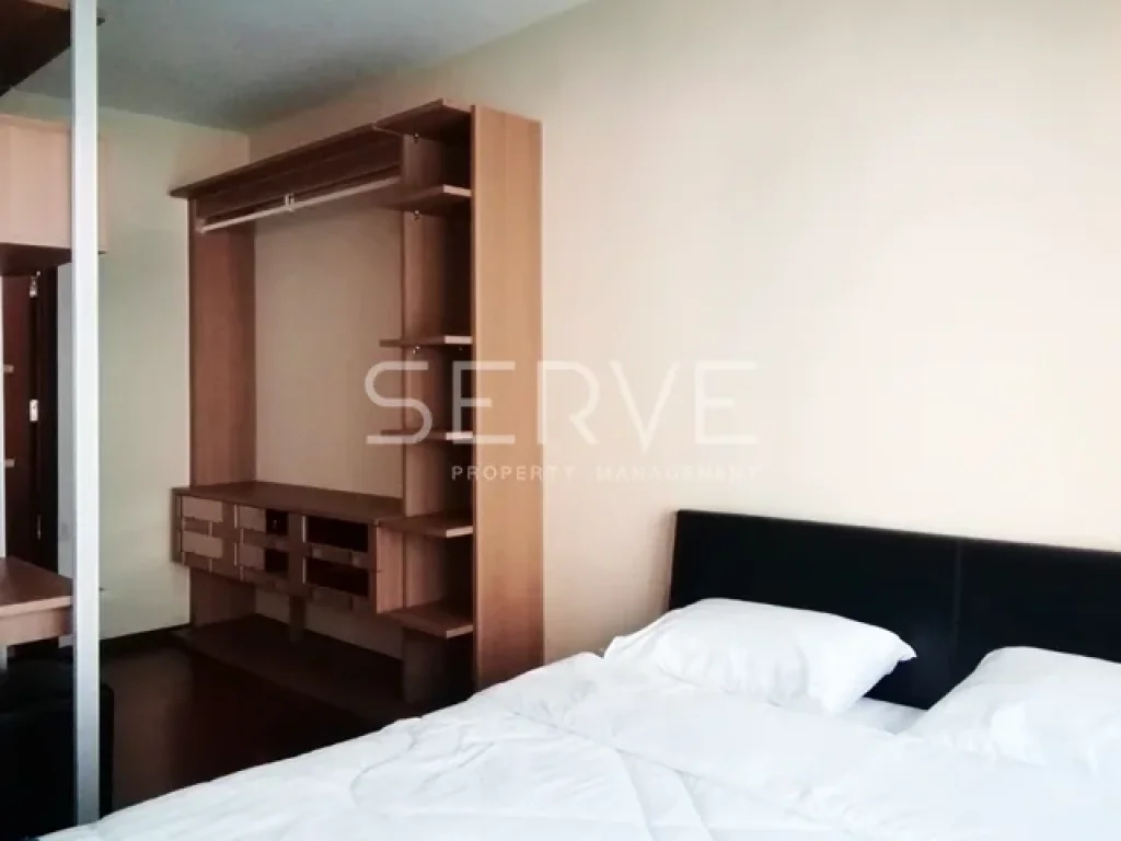 ให้เช่าคอนโด Noble Remix Large room Studio with Partition 25 K For Rent Condo BTS Thong Lo