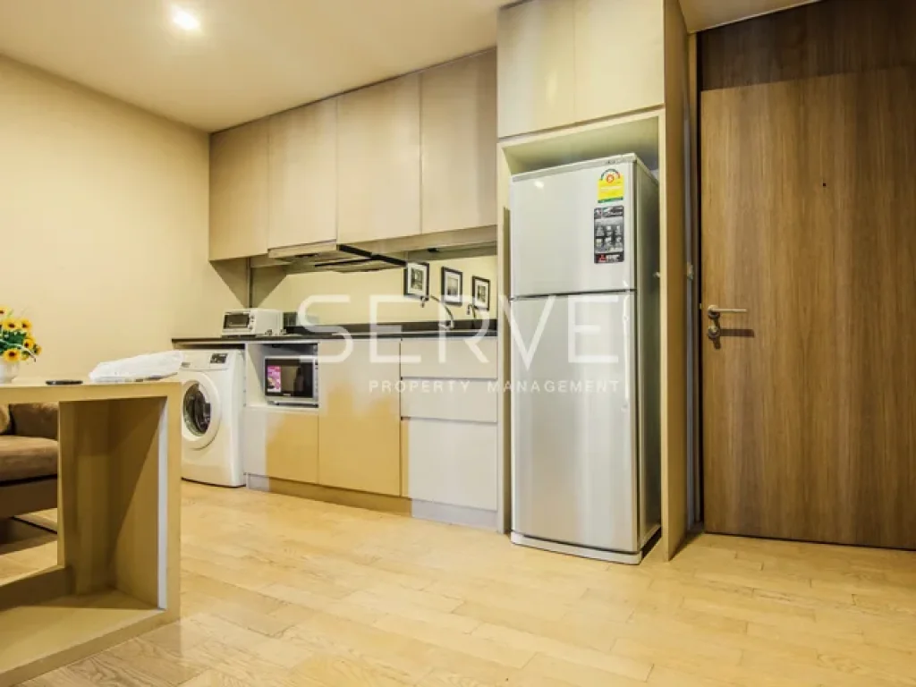 Very Best Price ให้เช่าคอนโด Noble Remix Condo for Rent BTS ทองหล่อ Studioสวยมาก 18K