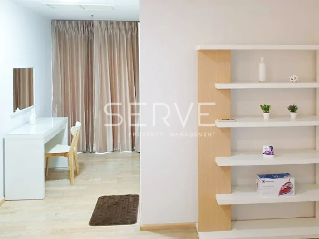 Good Price ให้เช่าคอนโด Noble Remix Condo for Rent BTS ทองหล่อ 1 Bed ห้องสวยมาก 20 K