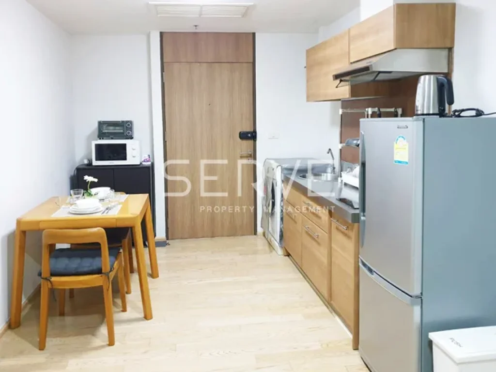 Good Price ให้เช่าคอนโด Noble Remix Condo for Rent BTS ทองหล่อ 1 Bed ห้องสวยมาก 20 K