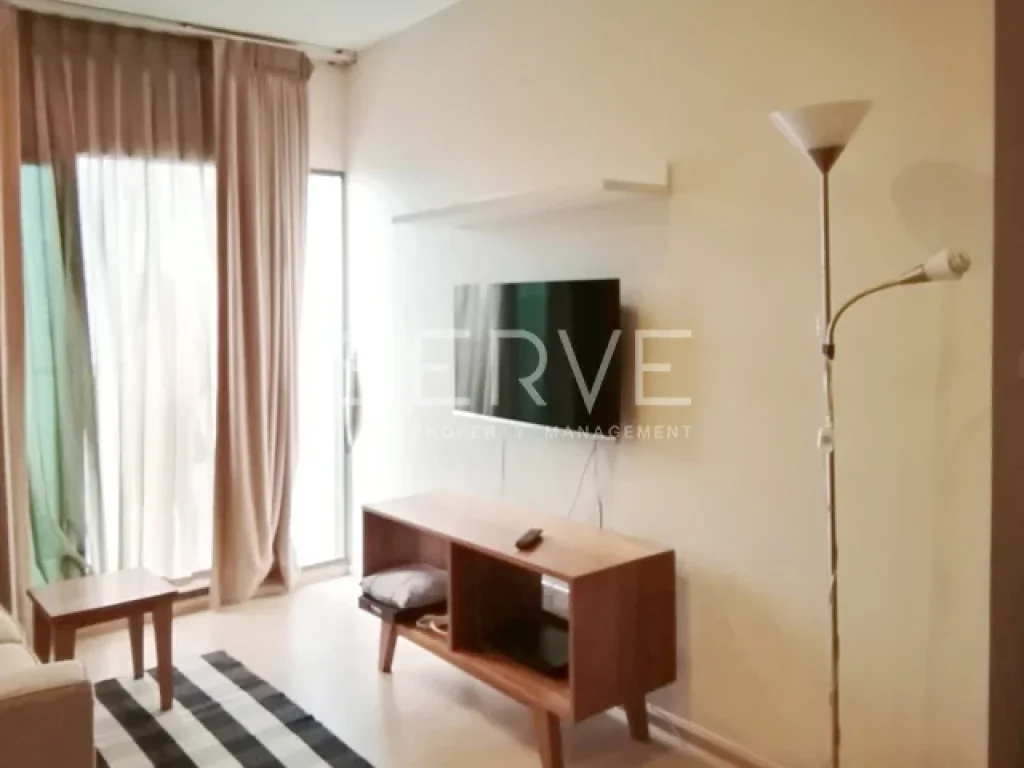 ให้เช่าคอนโด Noble Remix Cozy Style Studio 22 K Condo for Rent BTS ทองหล่อ ห้องสวยมาก