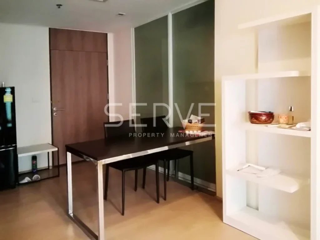 ให้เช่าคอนโด Noble Remix Cozy Style Studio 22 K Condo for Rent BTS ทองหล่อ ห้องสวยมาก