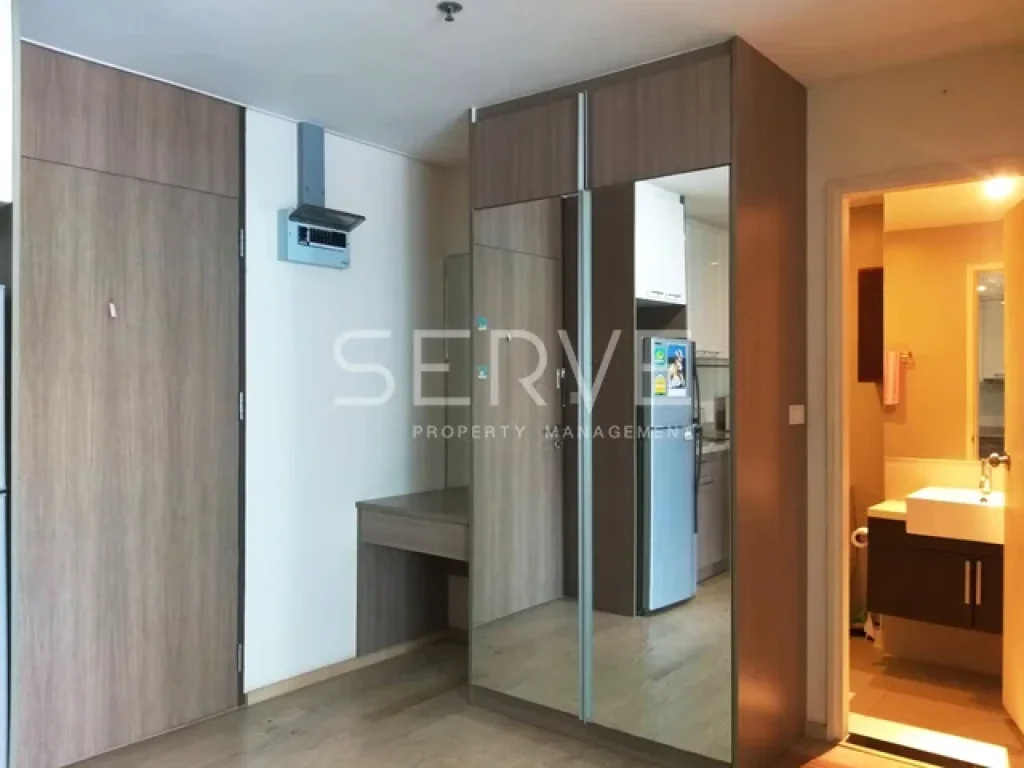 ให้เช่าคอนโด โนเบิล รีมิกซ์ Studio 22 K Bright Style Condo for Rent Noble Remix BTS ทองหล่อ