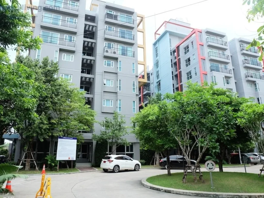 The Escape condo สุขุมวิท 1011