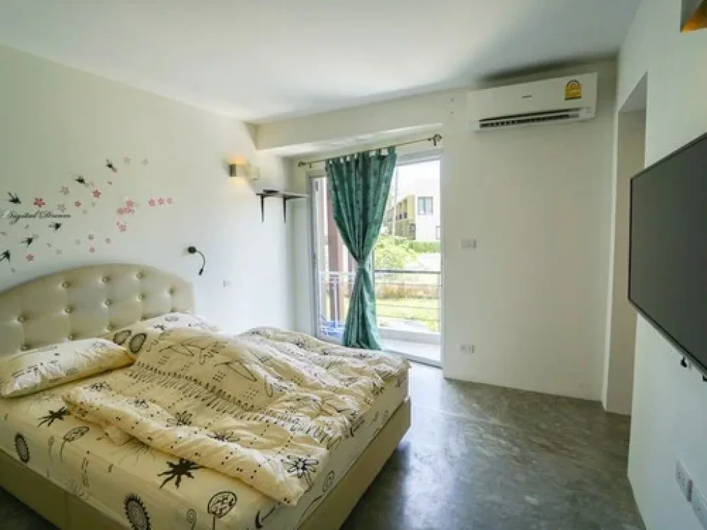 Sale Replay Condo Samui 53 sqm Replay condominium Koh Samui