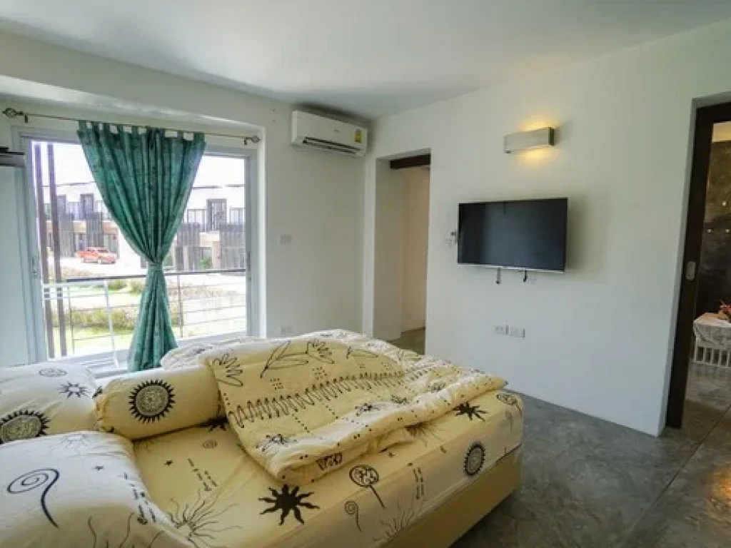 Sale Replay Condo Samui 53 sqm Replay condominium Koh Samui